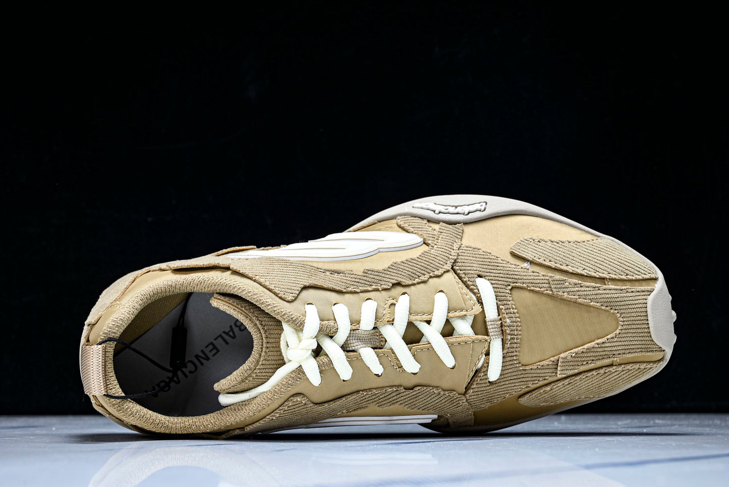 Вalenciaga Monday Ultra Sneaker 'Beige'