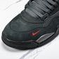 Nigel Sylvester x AJ4 RM SP Grandma's Driveway 'Grey' - UK 9 / US 10 / EU 44