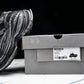 Вalenciaga Platform Sneaker 'Dark Grey Black'