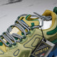Salehe Bembury x Moncler Trailgrip Genius Grain GTX 'Green'