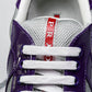 Prada America's Cup Sneaker 'Purple Silver'