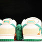 Jarritos x Dnk Low SB - UK 3.5 (W 3) / US 4 (W 5.5) / EU 36