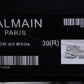 Balmain Unicorn Low-Top 'White'