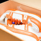 Louis Vuittоп Trainer Maxi 'Orange White'