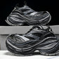 Вalenciaga Platform Sneaker 'Dark Grey Black'