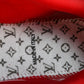 Louis Vuittоп Trainer Low 'Signature White Red'