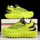 Moncler Trailgrip GTX 'Fluo Yellow'