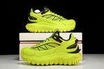 Moncler Trailgrip GTX 'Fluo Yellow'