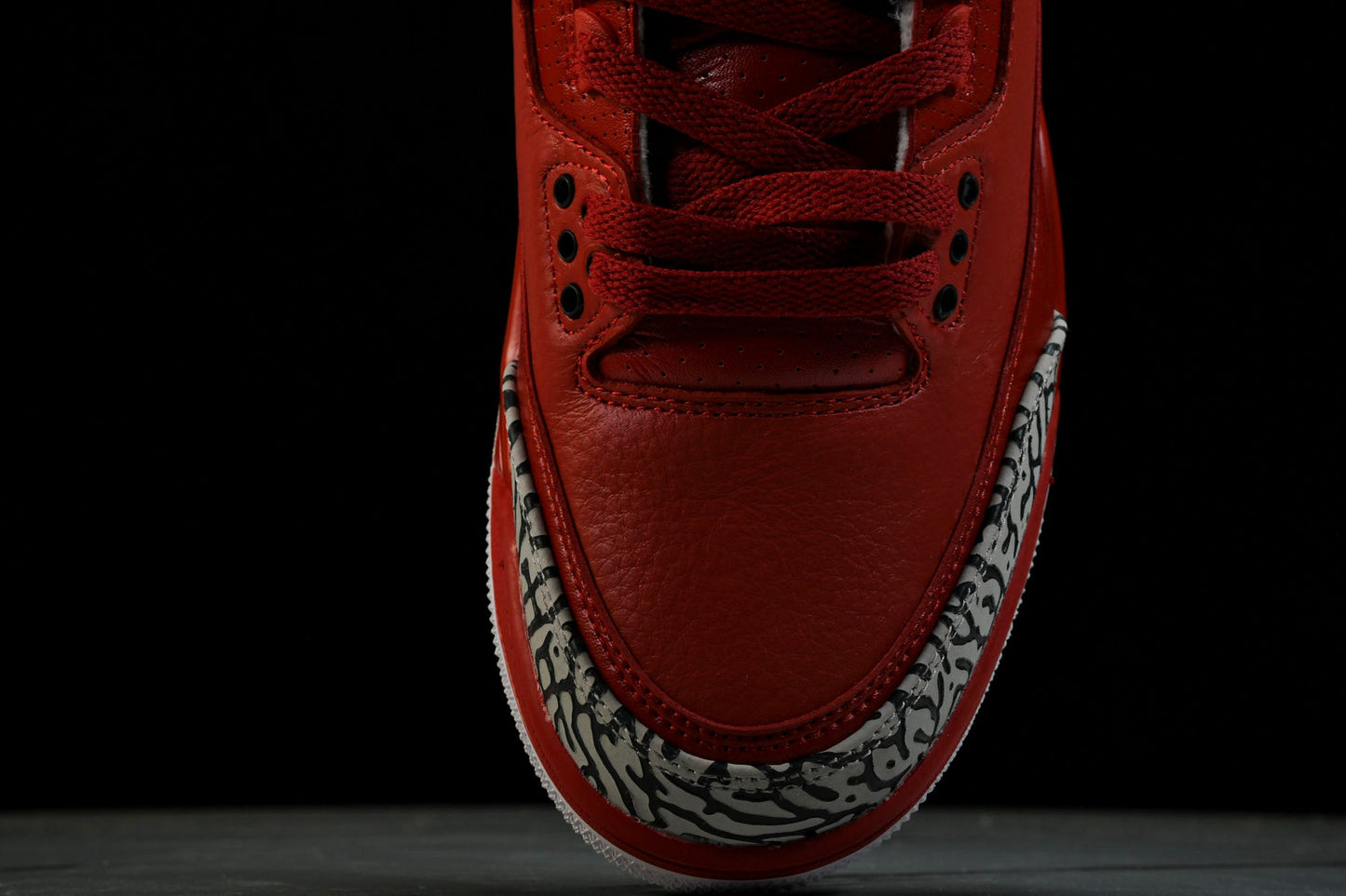 AJ3 Retro DJ Khaled 'Grateful' - UK 11 / US 12 / EU 46
