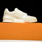 Louis Vuittоп Trainer Low 'Grey'