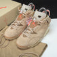 Travis Scott AJ6 Retro ‘British Khaki’