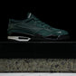 Nigel Sylvester x AJ4 RM SP Grandma's Driveway 'Fence Green'
