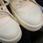 Rick Owens Geobasket 'Milk'