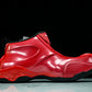 Вalenciaga Basketball Sneaker 'Red'