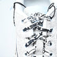 Вalenciaga Hamptons Suede Sneaker 'Off-White'