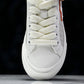 D1or x KAWS B33 Spin Sneaker 'White'