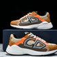 D1or B30 'Orange'