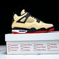 AJ4 Retro 'Pizza' (Full Adult Sizes)