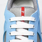 Prada America's Cup Sneaker Soft Rubber 'Light Blue'