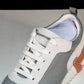 Hermès Bouncing Sneaker 'Gris Lulea Blanc'