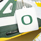 AJ4 Retro Oregon Ducks PE 'Duckman'