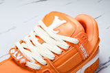 Louis Vuittоп Trainer Maxi 'Orange'