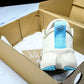 LOEWE × ON Cloudsolo 'Sand Turquoise'