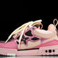 Louis Vuittоп Skate Sneaker 'Pink Black'