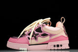 Louis Vuittоп Skate Sneaker 'Pink Black'