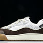 Travis Scott x D1or B713 Cactus Jack 'Beige Brown Python' - UK 6 / US 7 / EU 40