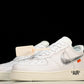 Off-White AF1 ComplexCon Exclusive 'AF100'