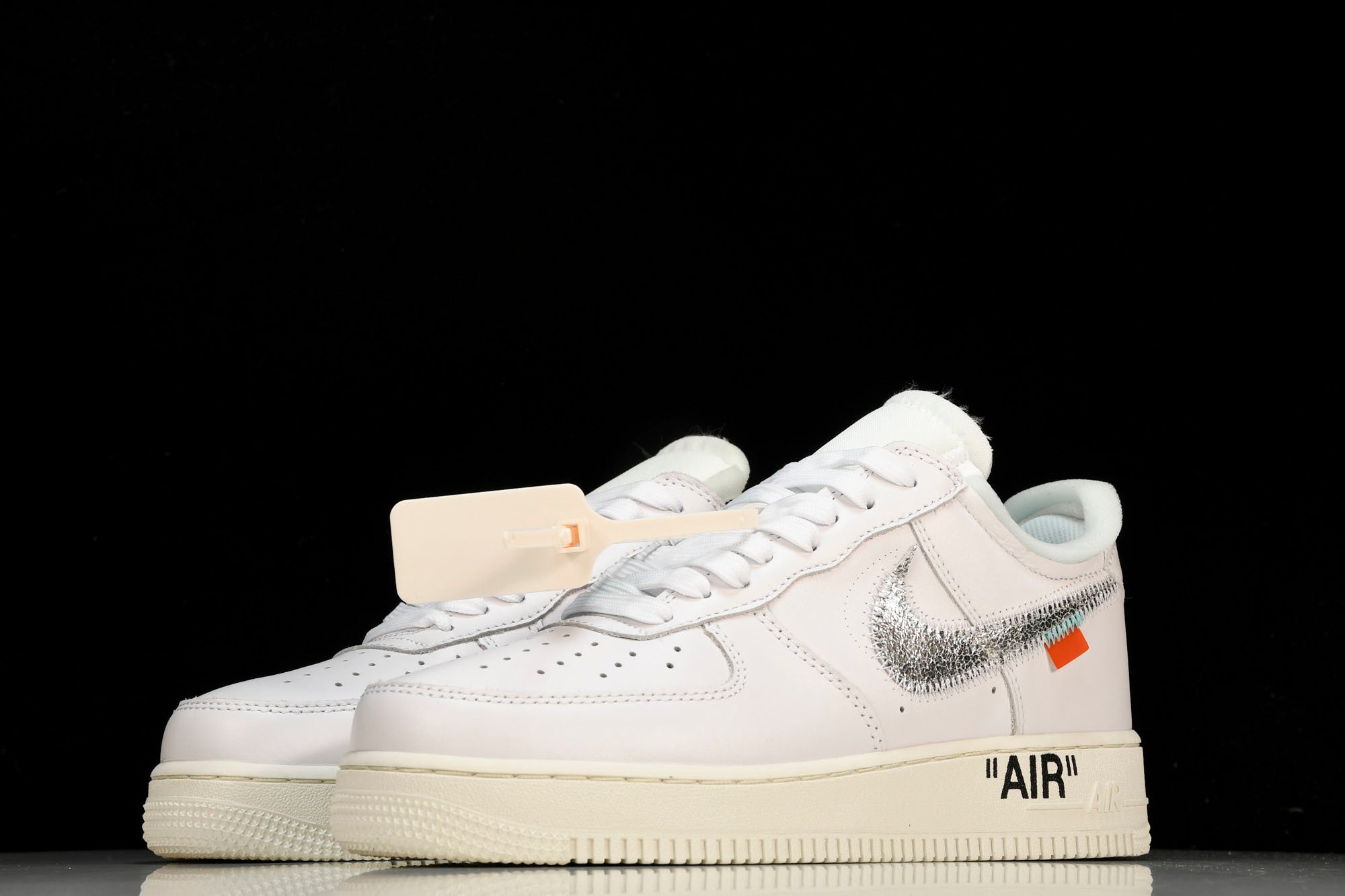 Off-White AF1 ComplexCon Exclusive 'AF100'
