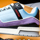 Louis Vuittоп Trainer Low 'Blue Multi'