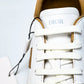 D1or B01 Matchpoint Sneaker 'Cognac White'