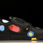 Louis Vuittоп Trainer Low by Yayoi Kusama 'Black Print'