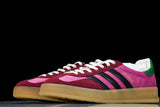 Guссi x Gazelle 'Pink'