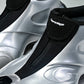 Вalenciaga Basketball Sneaker 'Silver'