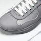 Prada America's Cup Sneaker Soft Rubber 'Steel Grey'