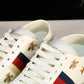 Guссi Ace 'Bees and Stars Blue'