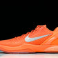 Kobe 6 Protro 'Total Orange'