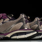 3XL Sneaker 'Purple Grey'