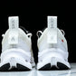 LOEWE × ON Cloudtilt 2.0 'Sand White'