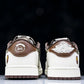 Travis Scott AJ1 Low x BAPE 'Camo 2.0' (Custom)