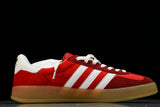 Guссi x Gazelle 'Red Velvet'