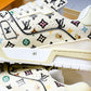 Louis Vuittоп Trainer by Tyler, The Creator 'Beige Multicolor'