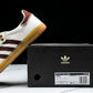 Samba x Wales Bonner 'Pony Tonal Cream White'