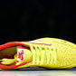 Travis Scott AJ1 Low x Supreme 'Yellow White' (Custom)