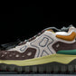 Salehe Bembury x Moncler Trailgrip Genius Grain GTX 'Brown'