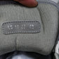 D1or B57 Mid-Top "Grey White'