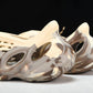 Yzy Foam RNNR 'MX Cream Clay'